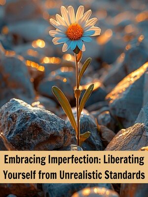 cover image of Embracing Imperfection